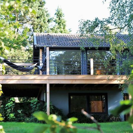 N8Quartier Chalet Bad Muenstereifel Exteriör bild
