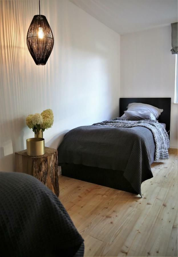 N8Quartier Chalet Bad Muenstereifel Exteriör bild