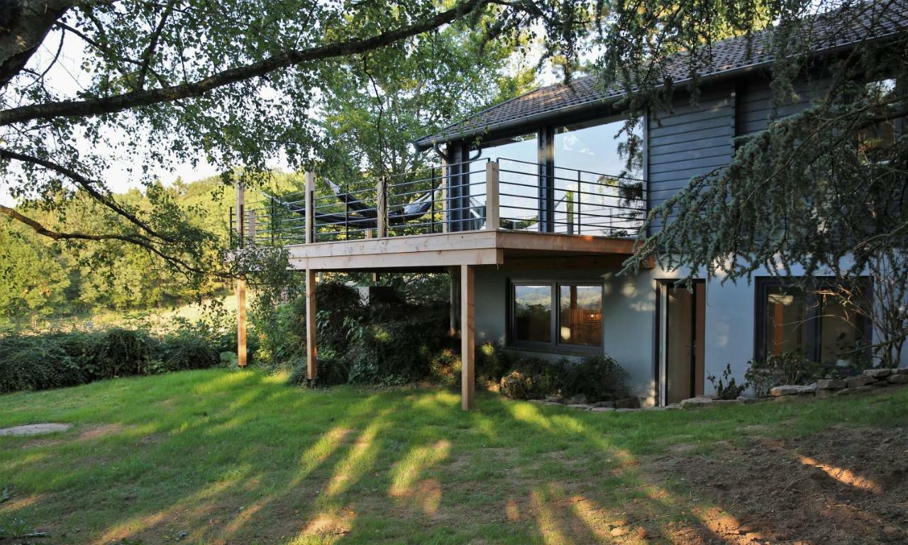 N8Quartier Chalet Bad Muenstereifel Exteriör bild